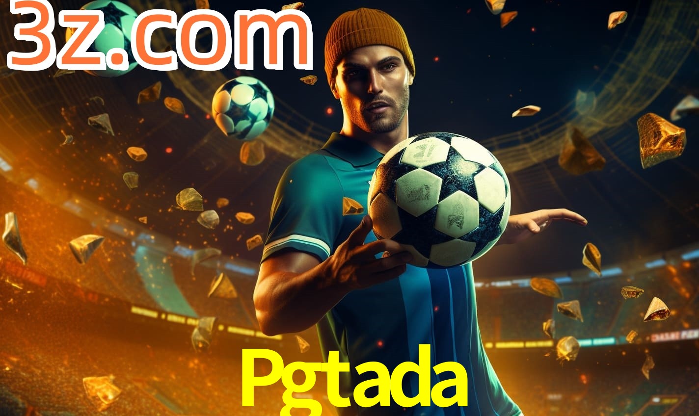 Ampla Seleção de Apostas Pgtada